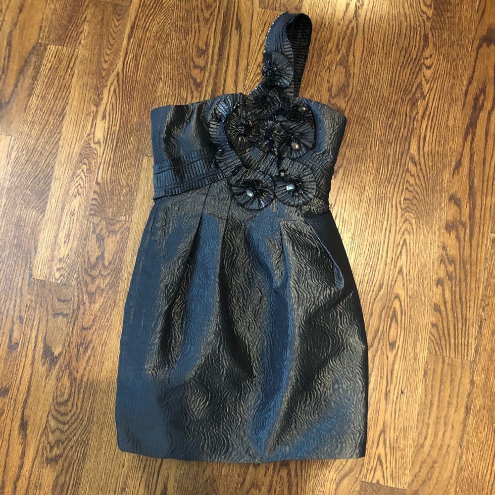 Beautiful mini dress